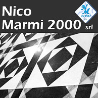 NICO MARMI 2000 SRL