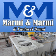 M&M - MARMI E MARMI DI PAOLUCCI DENNI
