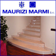 MAURIZI MARMI SRL